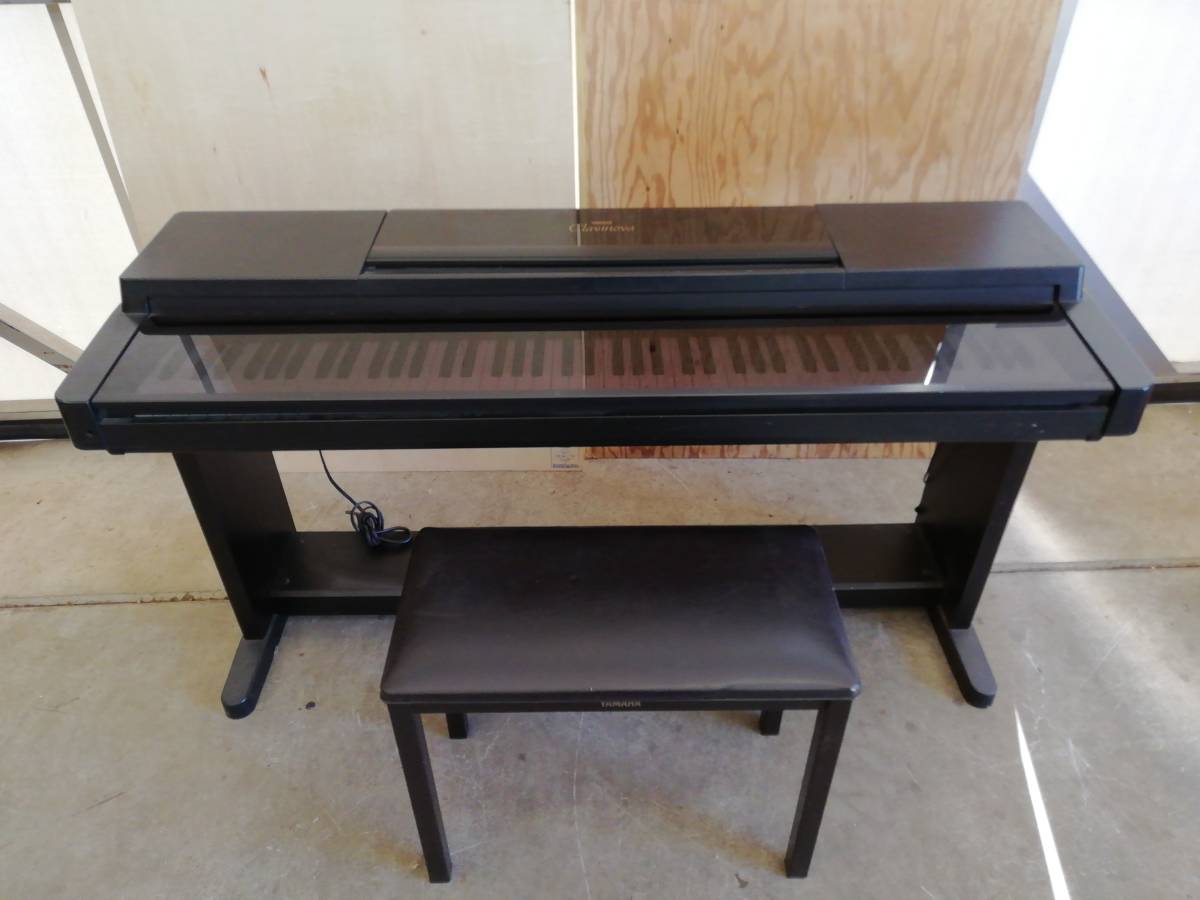 最安価格挑戦 m 直接引き取り限定 YAMAHA ヤマハ Clavinova