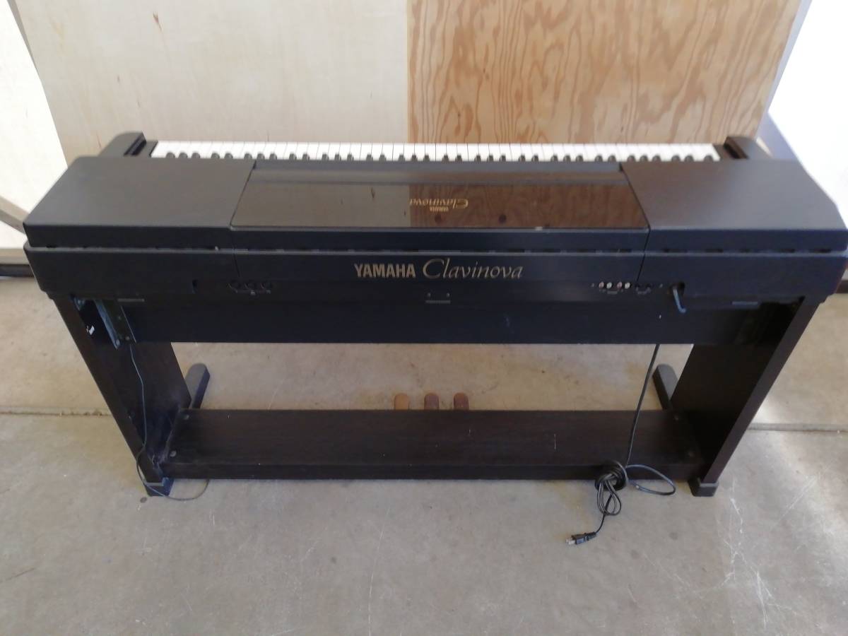 全品割引通販 m 直接引き取り限定 YAMAHA ヤマハ Clavinova