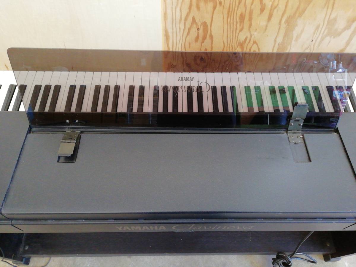 全品割引通販 m 直接引き取り限定 YAMAHA ヤマハ Clavinova