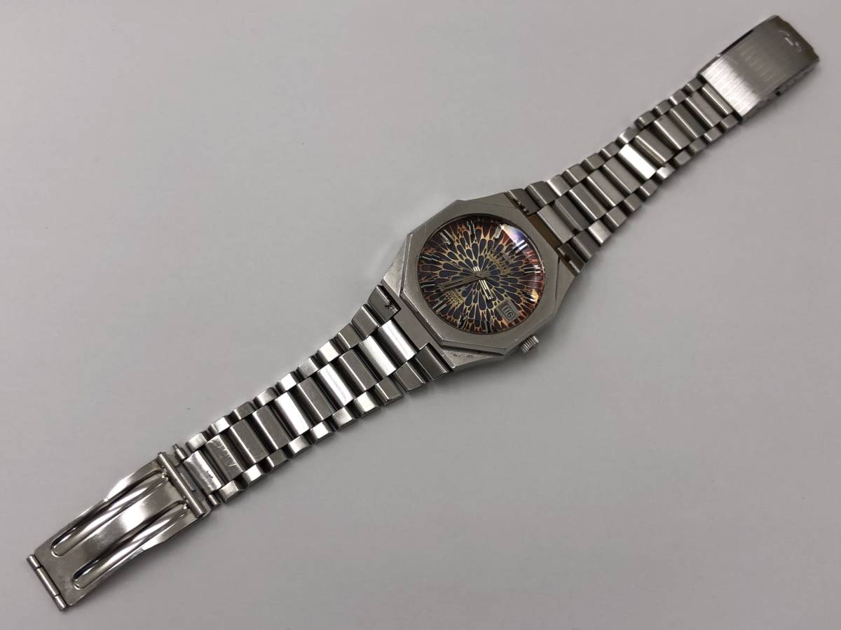 1円 レア 稼働品 TECHNOS テクノス Kaiser カイザー TIGON タイゴン 