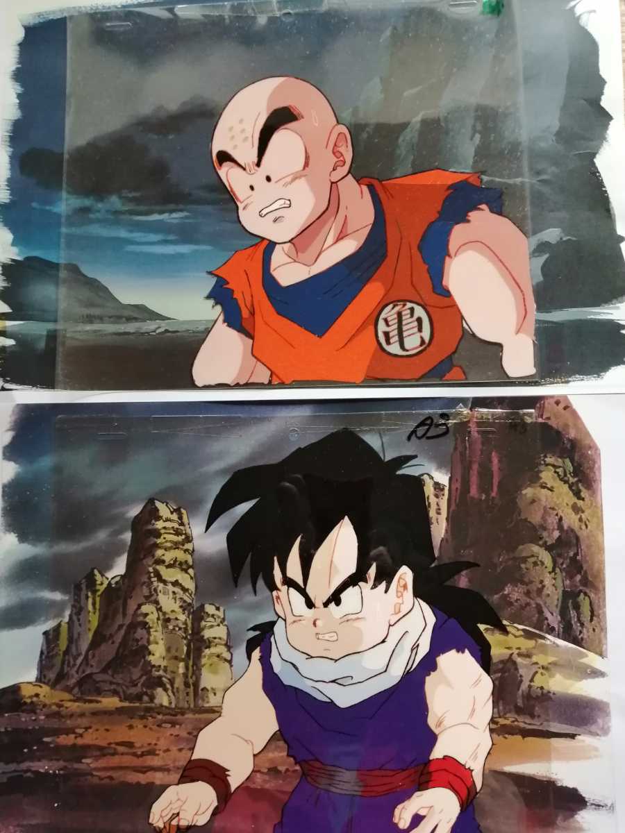 DRAGON BALL | 集英社 ドラゴンボール 激レアドラゴンボール