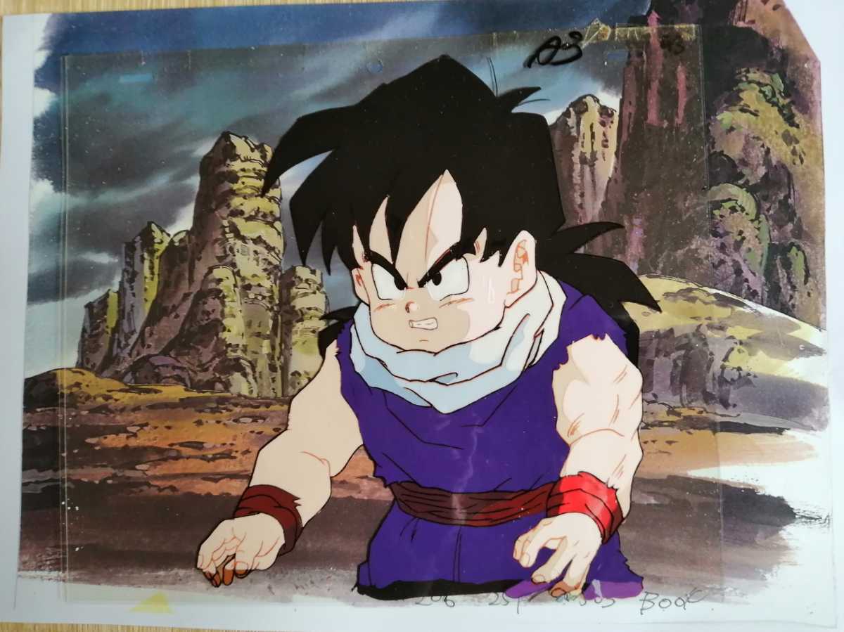 DRAGON BALL | 集英社 ドラゴンボール 激レアドラゴンボール