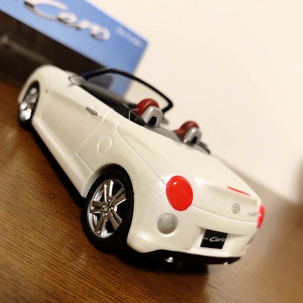 ダイハツ DAIHATSU コペンセロ Copen cero プルバックカー8色公式通販