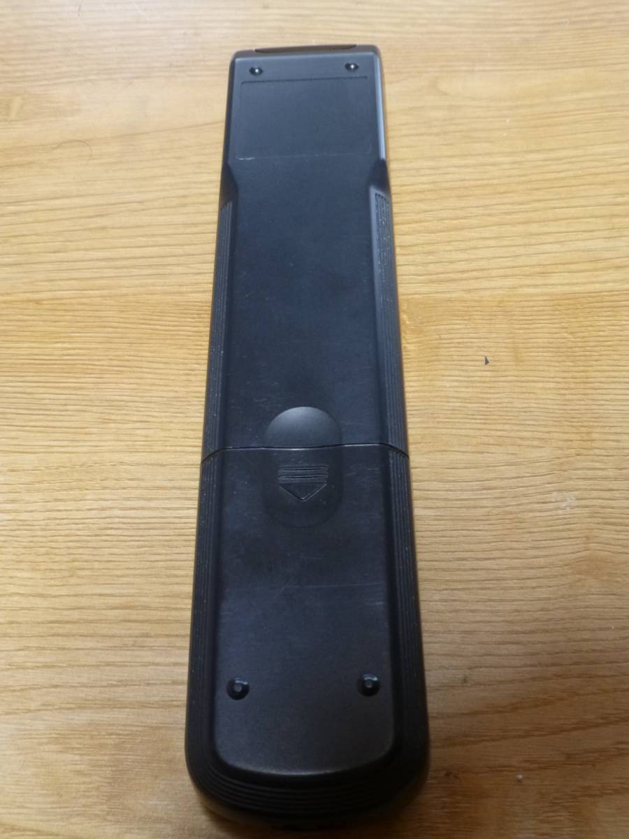 SONY ソニー カセットデッキ用 リモコン RM-J710 ＜中古品＞ 【公式通販】