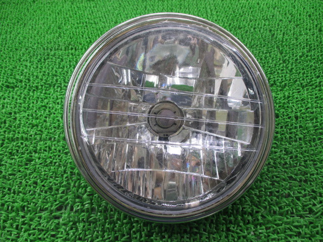 中古 ホンダ 純正 バイク 部品 CB1300SF ヘッドライト 純正 001-6313