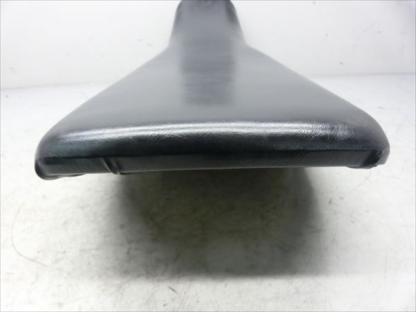 I8-0427 カワサキ スーパーシェルパ シート メインシート 純正品