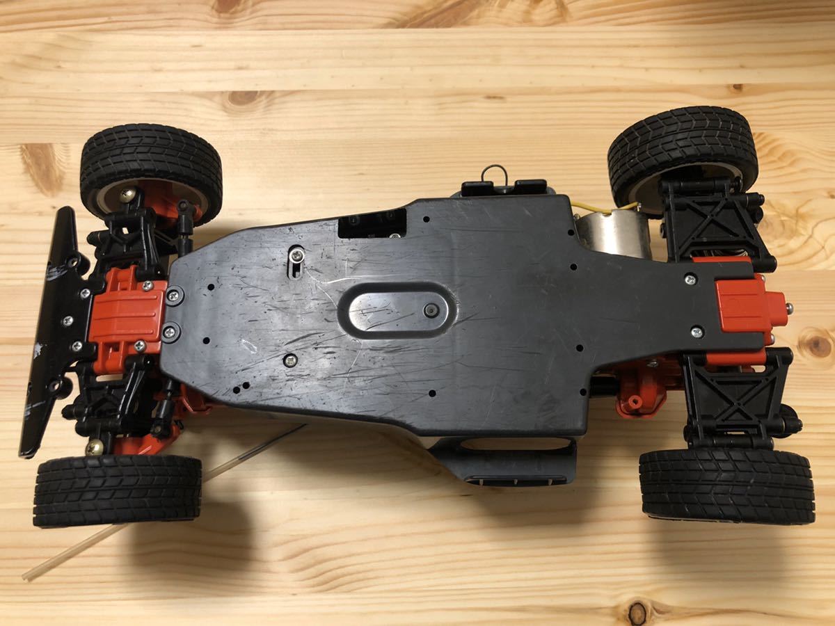 トヨタ セリカ タミヤ GT-FOUR 1&frasl;10RC RC 1&frasl;10 電動RCカーシリーズ : (TT (ST165) (ST185) トヨタ・セリカ - スペアボディセット スペアボディセット[値下]｜商品番号