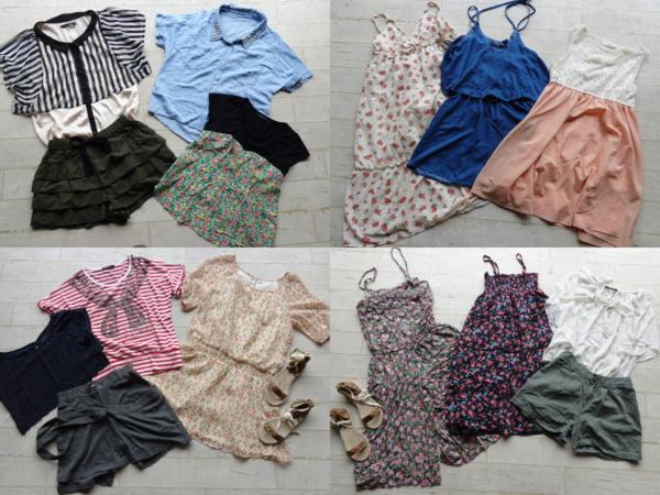Allページボーイpageboy アズノウアズ福袋50枚セット 333 ページボーイ 売買されたオークション情報 Yahooの商品情報をアーカイブ公開 オークファン Aucfan Com
