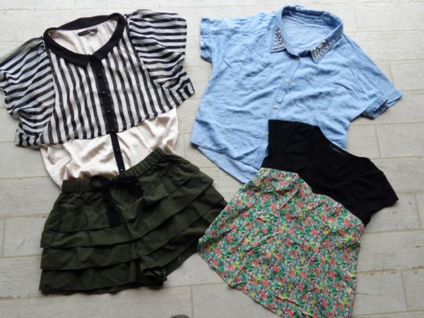Allページボーイpageboy アズノウアズ福袋50枚セット 333 ページボーイ 売買されたオークション情報 Yahooの商品情報をアーカイブ公開 オークファン Aucfan Com