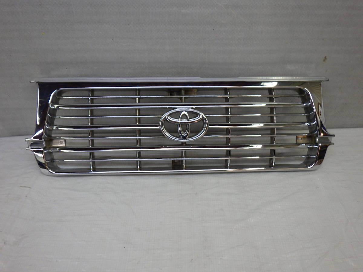 FZJ80G HZJ81V HDJ81V 80系 後期風 ランクル ランドクルーザー 社外