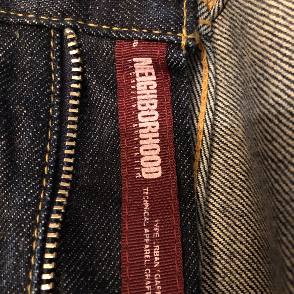 SUPREME【シュプリーム】×NEIGHBORHOOD【ネイバーフッド】コラボ 