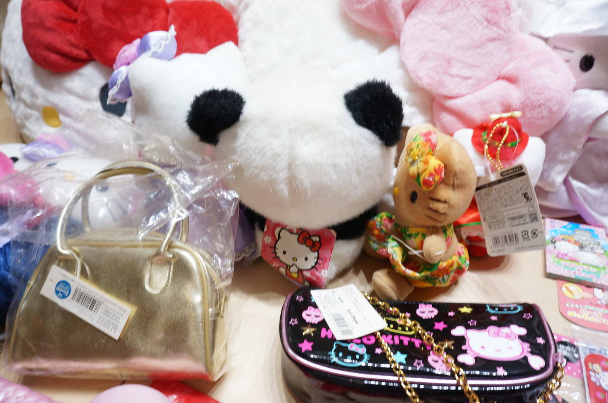 デコレーシ サンリオ キティちゃん 豪華 まとめ売りの通販 By ごんᒼᑋªⁿ Room サンリオならラクマ ハート Shineray Com Br