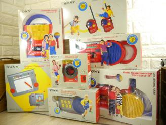 my first sonyのYahoo!オークション(旧ヤフオク!)の相場・価格を見る