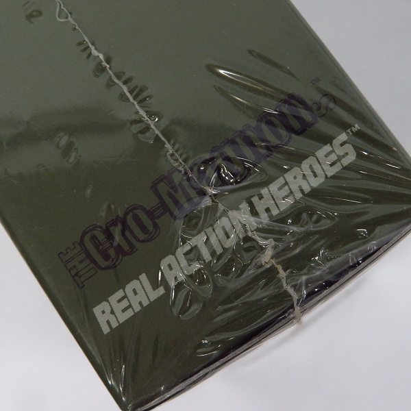 ssur メディコムトイ　rebel ape RAH キューブリック　チェゲバラ 未開封】MEDICOM TOY/メディコムトイ SSUR Rebel Ape Che Guevar/チェ