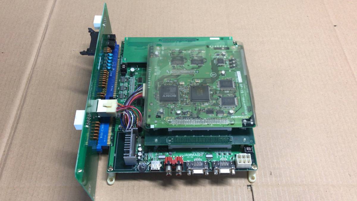 2026年最新Yahoo!オークション -ジャンク(ゲーム基板)の中古品