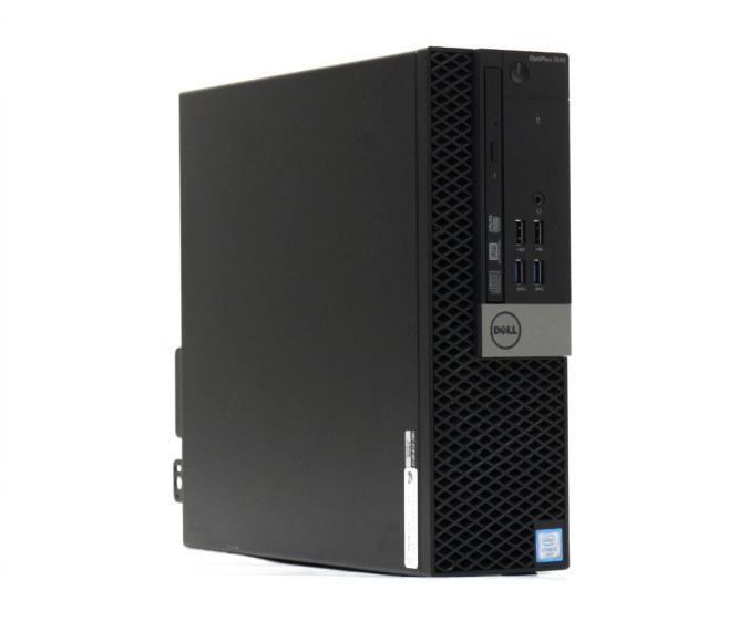DELL OptiPlex 7040 SFF Core i5-6500 3.2GHz 8GB 500GB HDD Radeon R5 340 ...