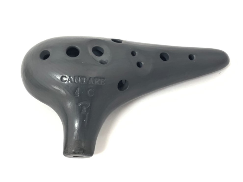 CANTARE 2G オカリナ 2002年製 CANTARE 2G オカリナ 2002年製 bcaffb2390054560020be7bf72c61c