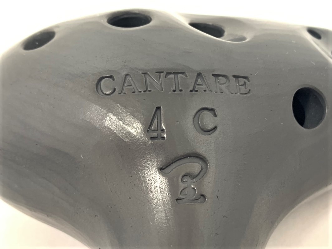 CANTARE 2G オカリナ 2002年製 bcaffb2390054560020be7bf72c61c