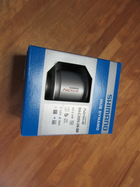 人気，お買い得 シマノ ハブダイナモ ＤＨ-Ｃ3000-2Ｎ-ＱＲ 36Ｈ(アクセサリー)｜売買されたオークション情報、yahooの商品情報をアーカイブ公開 - オークファン その他