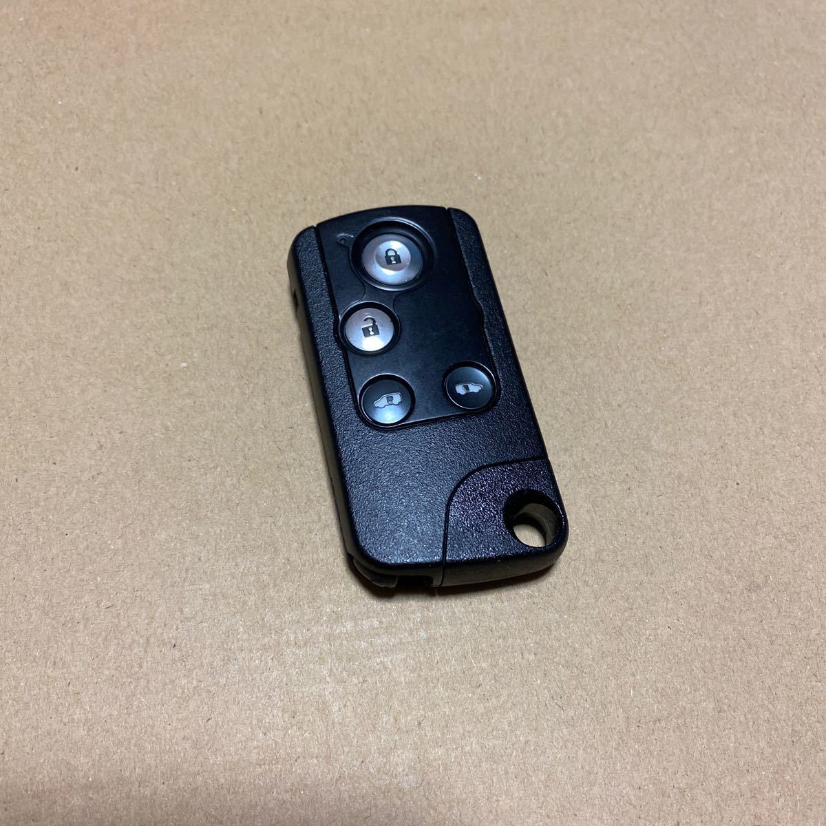 直売在庫 ホンダ 純正左右自動スマートキー美品