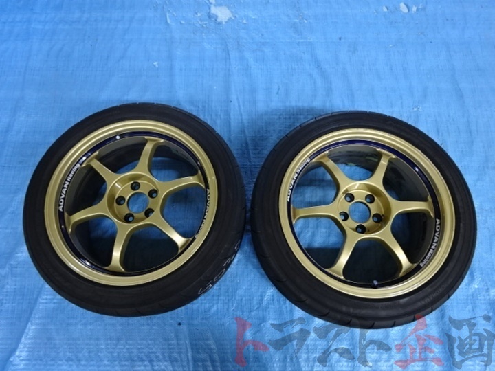 アドバンレーシング 17インチ ヨコハマ - Racing ADVAN ミニ3ドア、5