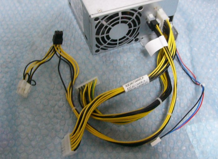 Fujitsu Celsius M720 ⁄ Intel Xeon E5-1620 (4 (8) ядер по 3.6 ax10