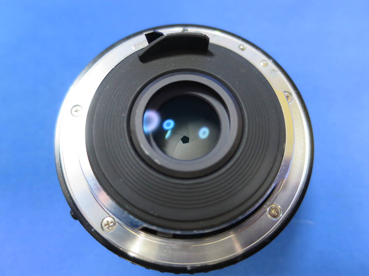ペンタックス SMC PENTAX-A 35㎜ F2.8 Kマウント 整備済み!! 送料無料