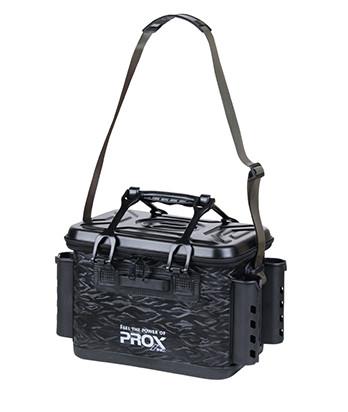 正規品，限定SALE EVAタックルバッカン ロッドホルダー付き 40 ブラック(タックルボックス)｜売買されたオークション情報、yahooの商品情報をアーカイブ公開 - オークファン タックルボックス