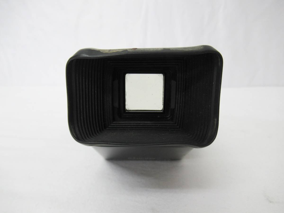MAMIYA/RZ67/AE PRISM FINDER(106590)】①⑨/プリズムファインダー