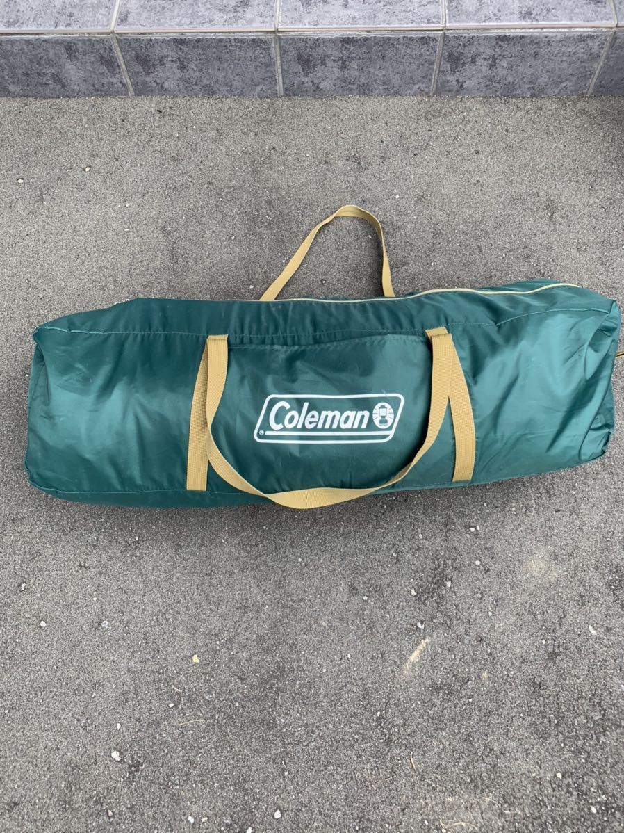 コールマン キャノピードーム Ⅵ 300