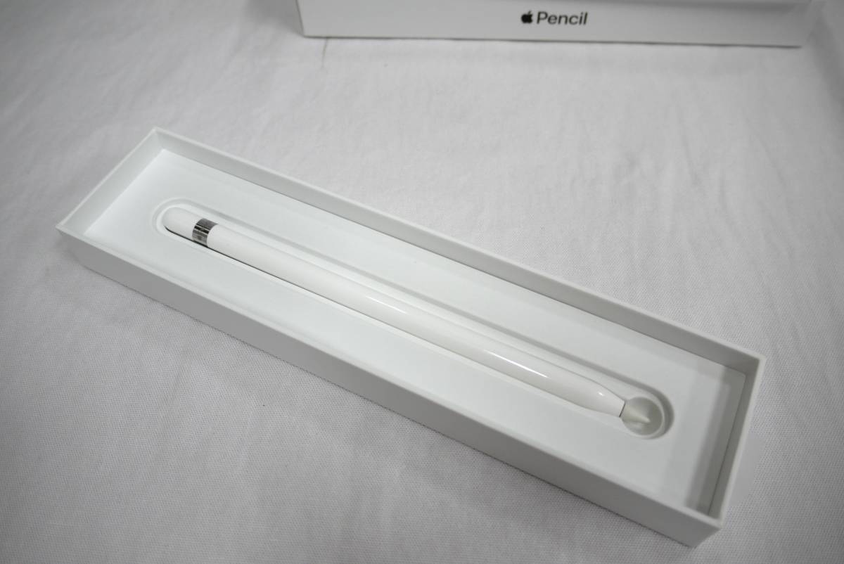 安い売り 純正 Apple Pencil 第2世代
