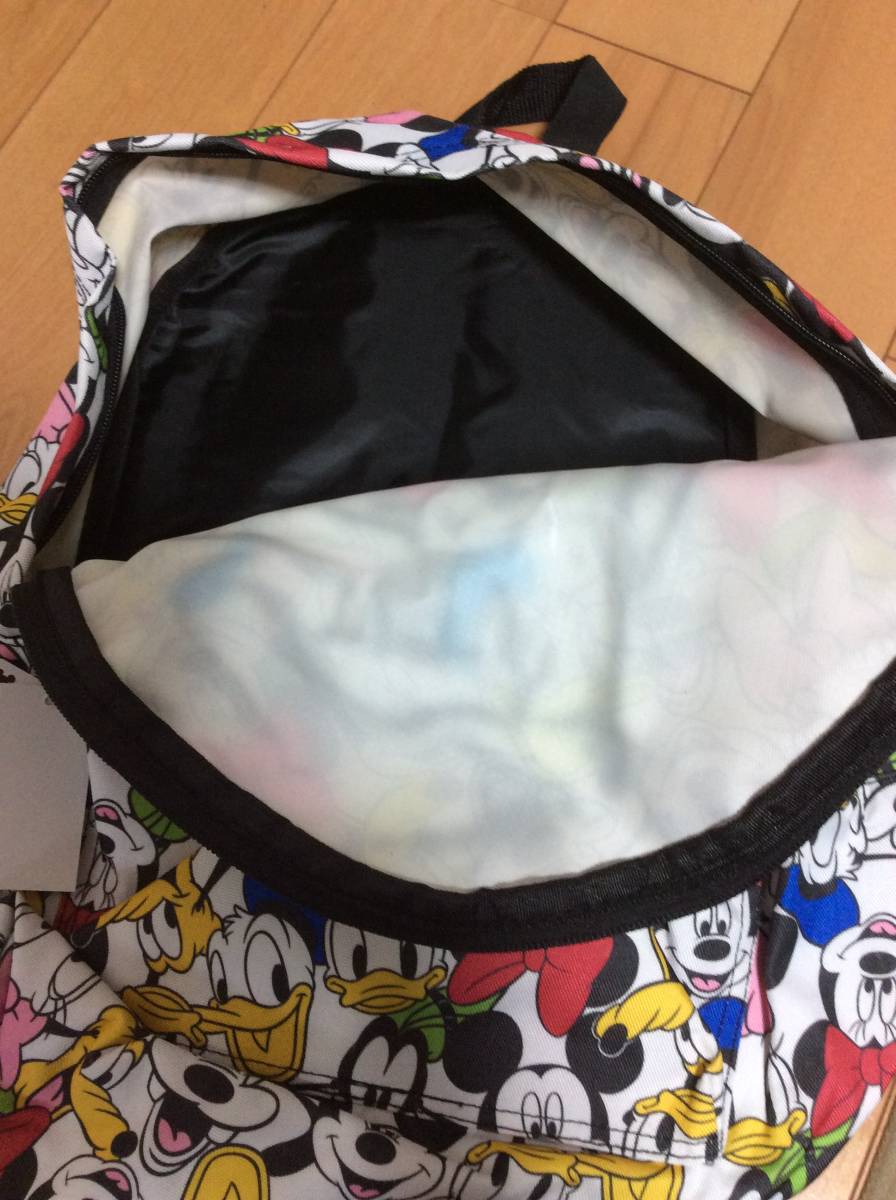 リュックサック デイパック ディズニー ミッキー Mickey 正規品 複数あり 兄弟 姉妹 お揃い 対応 2個セット 入学 定番 遠足 サッカー リュックサック デイパック 売買されたオークション情報 Yahooの商品情報をアーカイブ公開 オークファン Aucfan Com