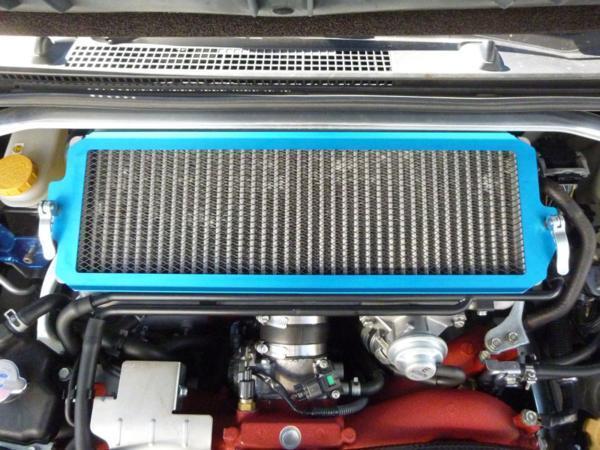 WRX クスコ CUSCO インタークーラーネット STI 035 スバル