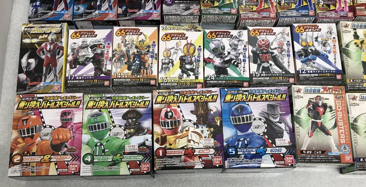 仮面ライダー - まとめ売り メルカリ Yahoo!オークション まとめ[079
