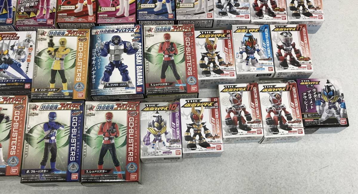 仮面ライダー - まとめ売り メルカリ Yahoo!オークション まとめ[079