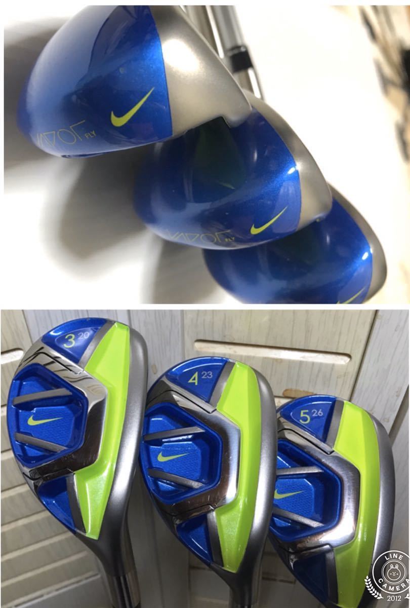 激安大特価，送料無料 VAPOR FLY(ナイキ)｜売買されたオークション情報、yahooの商品情報をアーカイブ公開 - オークファン 男性右きき用