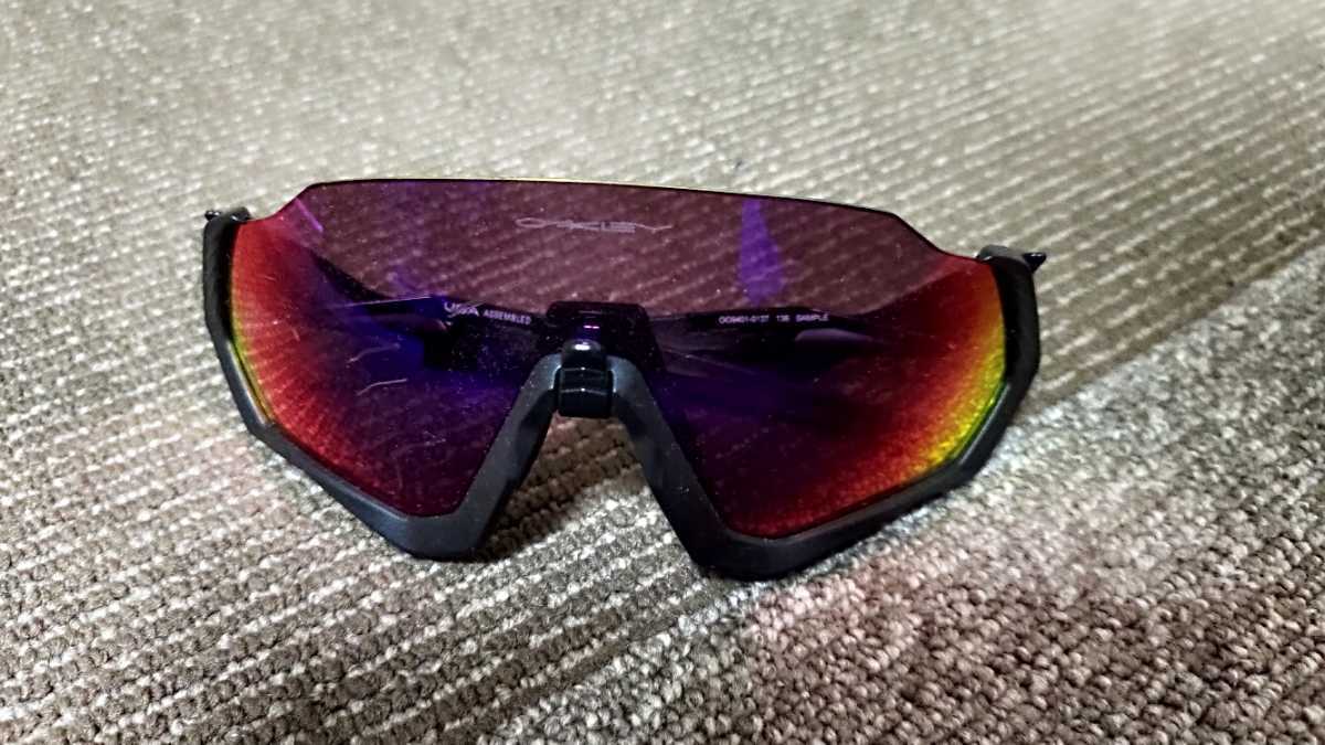 OAKLEY Flight Jacket Oakley Latitude Flight Wind Jacket in Army