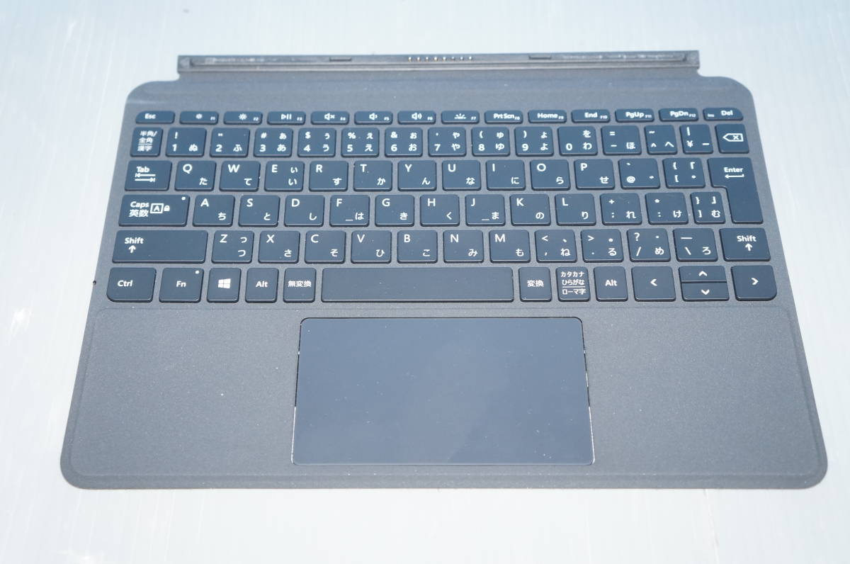 surface Surface go - Go : キーボード | Microsoft 価格.com