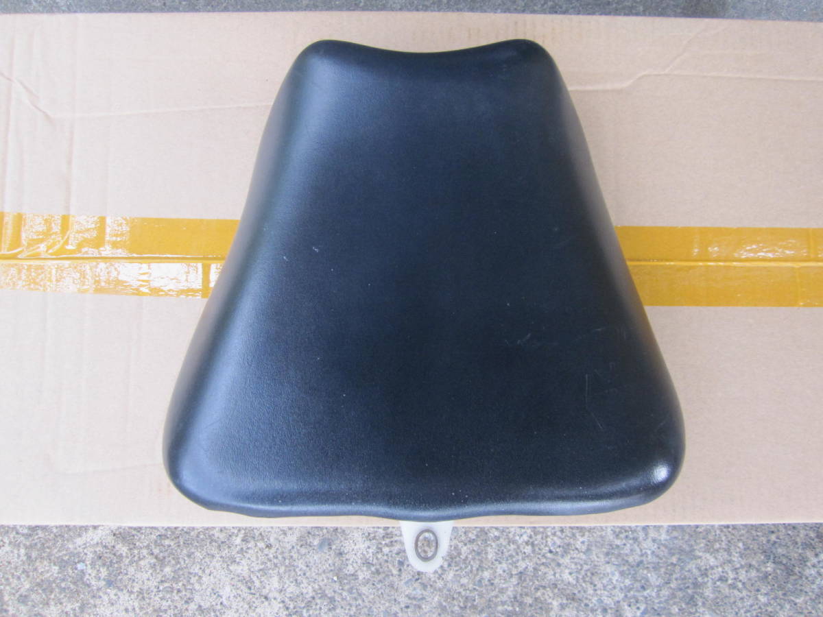 TZR50 4EU シート