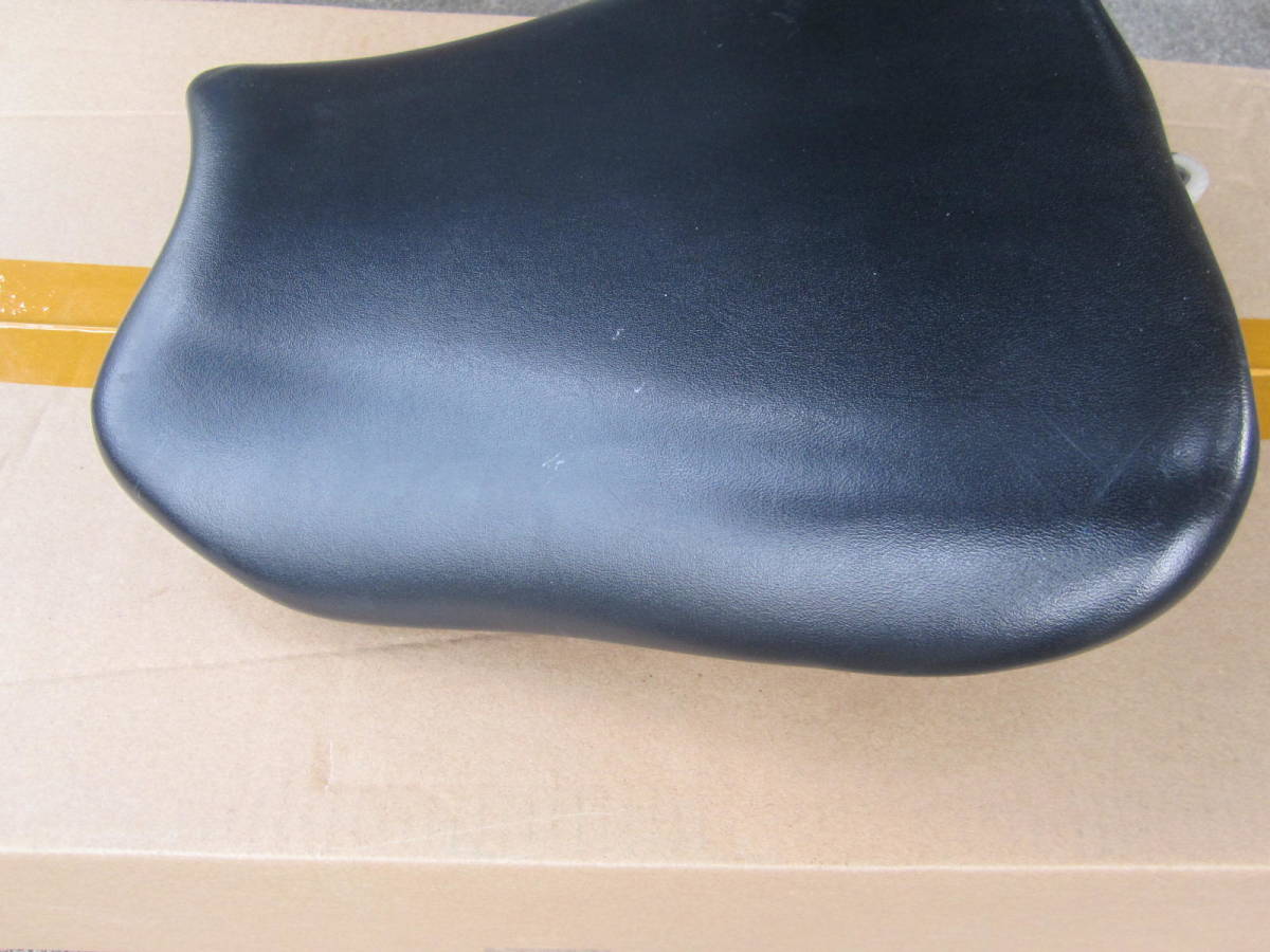 TZR50 4EU シート