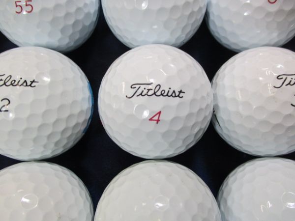 【低価，限定セール】 1212 特A級 タイトリスト Titleist PROV1/PROV1X 2017年 30個(30個～)｜売買されたオークション情報、yahooの商品情報をアーカイブ公開 - オークファン ボール