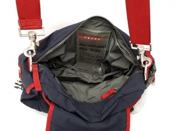 PRADA プラダスポーツ SPORT（プラダ STOCK DEAD ARCHIVE 90-00S