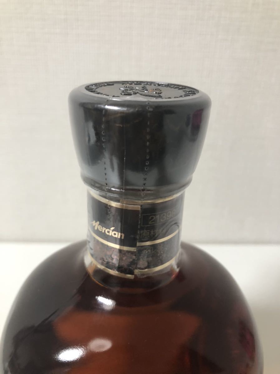 古酒・未開栓】メルシャン 軽井沢 貯蔵15年 100%モルトウイスキー
