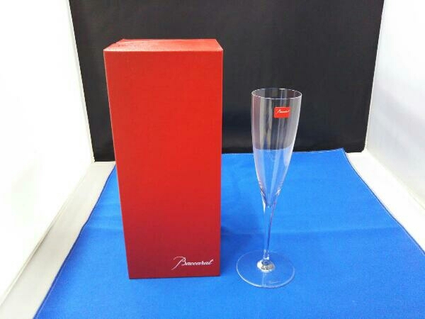 【人気セール，HOT】 Baccarat バカラ ドン ペリニヨン(バカラ)｜売買されたオークション情報、yahooの商品情報をアーカイブ公開 - オークファン バカラ