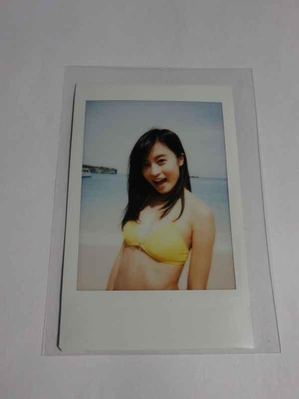小島瑠璃子 0 オフショットチェキカード カード トレカ 小島瑠璃子のYahoo!オークション(旧ヤフオク!)の相場・価格を見る 2014 小島瑠璃子 オフショットチェキカード 黄ビキニ② こじるり ホリプロ・プロデュース ファースト・トレカ トレーディングカード
