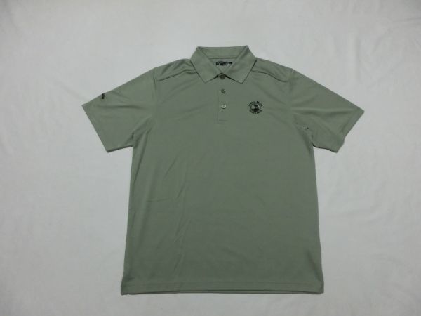 お買い得，人気SALE 超 Callaway キャロウェイ 半袖ポロシャツ メンズ L LL US-M(キャロウェイ)｜売買されたオークション情報、yahooの商品情報をアーカイブ公開 - オークファン シャツ