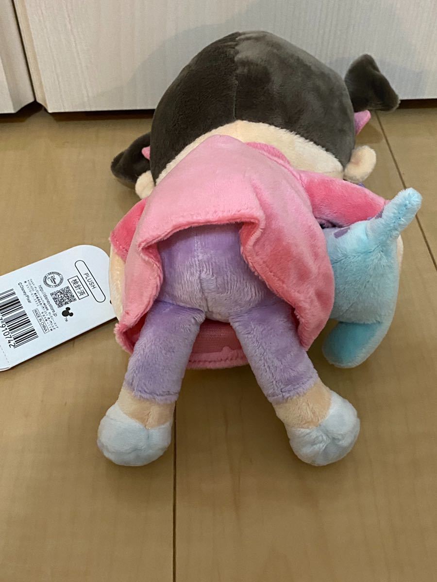 ディズニーストア モンスターズインク ブー ぬいぐるみ 人形 マイク サリー Tdr Tds Tdl モンスターズ インク 売買されたオークション情報 Yahooの商品情報をアーカイブ公開 オークファン Aucfan Com