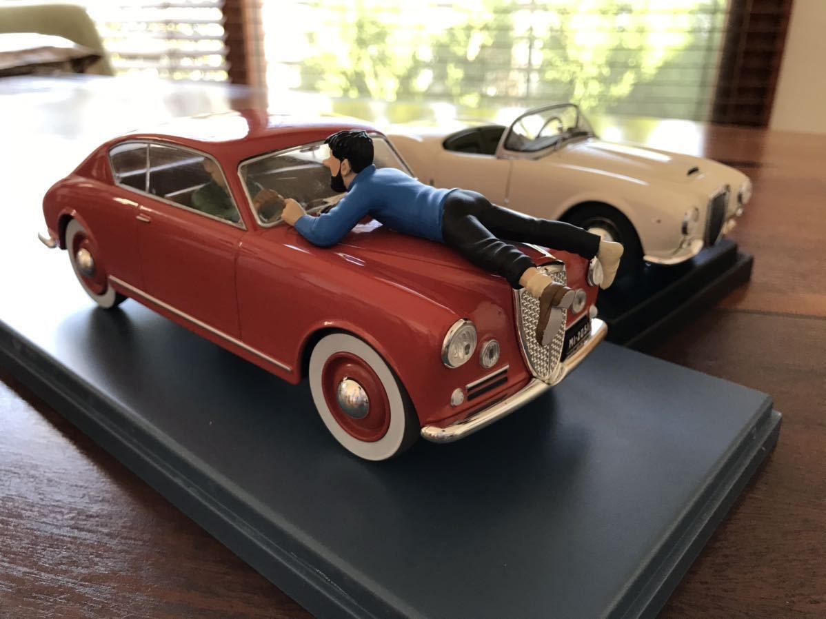 Lancia Aurelia B20 GT | 1⁄43 sale for at - ERclassics AURELIA B20S