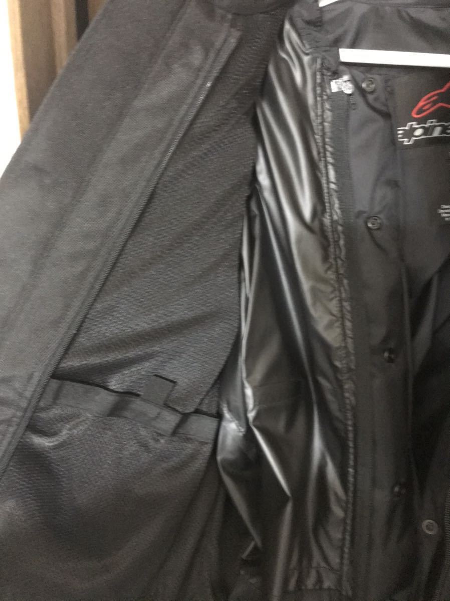 alpinestars ジャケット モンスターエナジーコラボ 新春限定価格