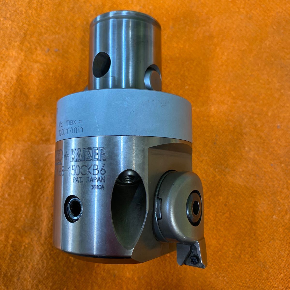 大昭和精機 ボーリング EWN68-150 大昭和精機 ボーリング EWN68-150